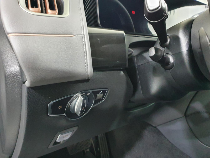 Mercedes-Benz EQC 400 4matic электро 2024 id-1005599 Купить Mercedes-Benz EQC 400 4matic электро 2024 id-1005599 в Киеве, Фото №47
