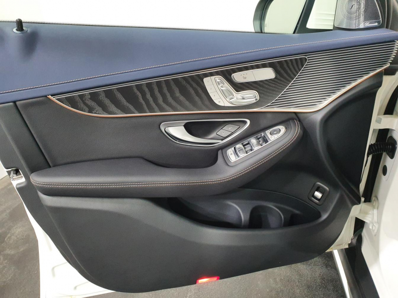 Mercedes-Benz EQC 400 4matic электро 2024 id-1005599 Купить Mercedes-Benz EQC 400 4matic электро 2024 id-1005599 в Киеве, Фото №48