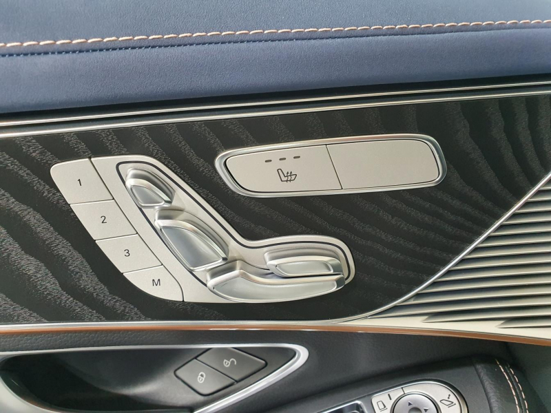 Mercedes-Benz EQC 400 4matic электро 2024 id-1005599 Купить Mercedes-Benz EQC 400 4matic электро 2024 id-1005599 в Киеве, Фото №50