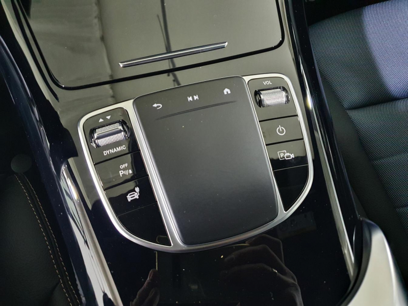 Mercedes-Benz EQC 400 4matic электро 2024 id-1005599 Купить Mercedes-Benz EQC 400 4matic электро 2024 id-1005599 в Киеве, Фото №54
