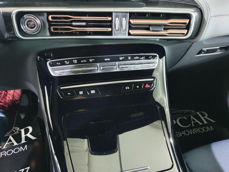 Mercedes-Benz EQC 400 4matic электро 2024 id-1005599 Купить Mercedes-Benz EQC 400 4matic электро 2024 id-1005599 в Киеве, Фото №55