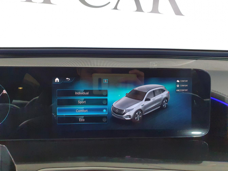 Mercedes-Benz EQC 400 4matic электро 2024 id-1005599 Купить Mercedes-Benz EQC 400 4matic электро 2024 id-1005599 в Киеве, Фото №87