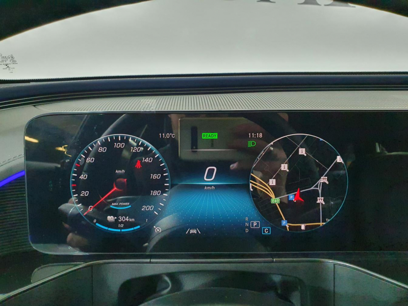 Mercedes-Benz EQC 400 4matic электро 2024 id-1005599 Купить Mercedes-Benz EQC 400 4matic электро 2024 id-1005599 в Киеве, Фото №89