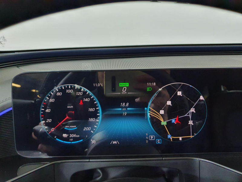 Mercedes-Benz EQC 400 4matic электро 2024 id-1005599 Купить Mercedes-Benz EQC 400 4matic электро 2024 id-1005599 в Киеве, Фото №90