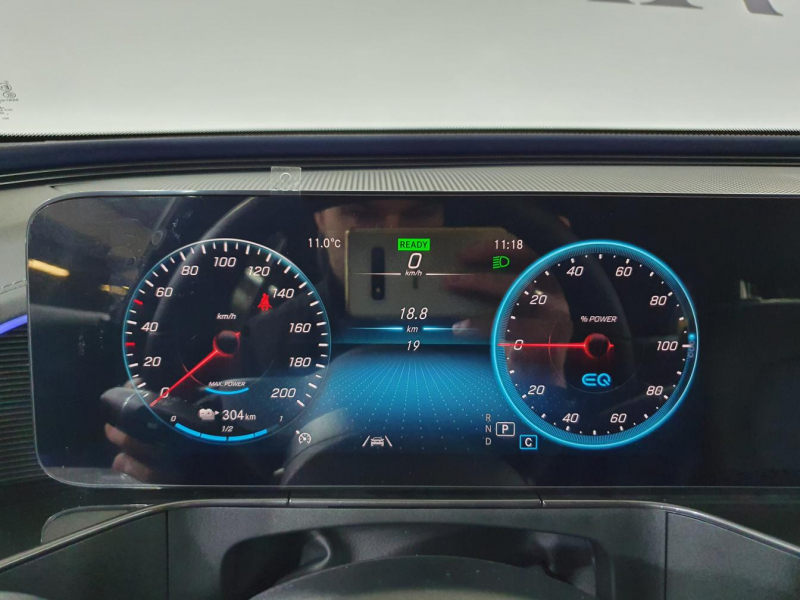 Mercedes-Benz EQC 400 4matic электро 2024 id-1005599 Купить Mercedes-Benz EQC 400 4matic электро 2024 id-1005599 в Киеве, Фото №91