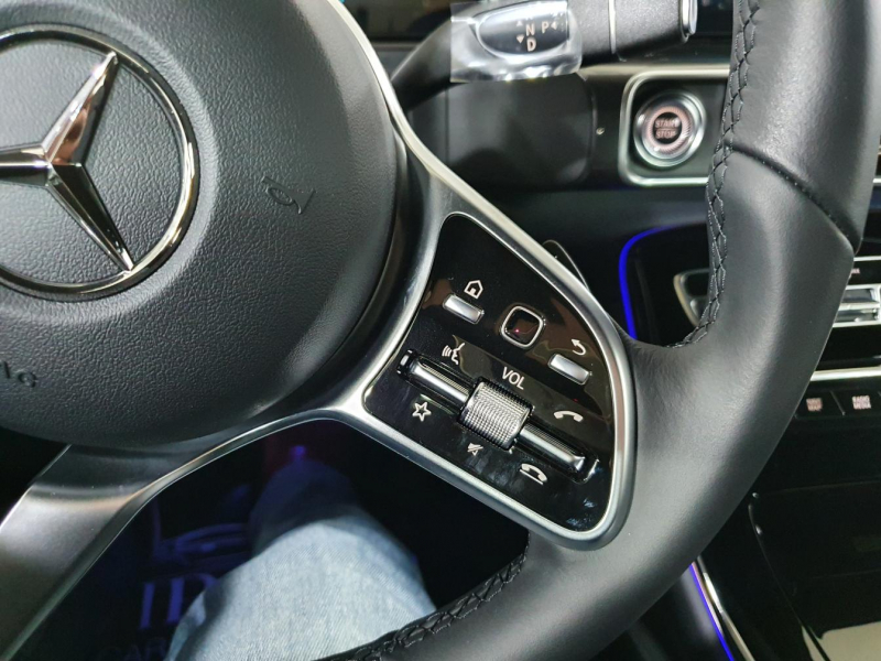Mercedes-Benz EQC 400 4matic электро 2024 id-1005599 Купить Mercedes-Benz EQC 400 4matic электро 2024 id-1005599 в Киеве, Фото №95