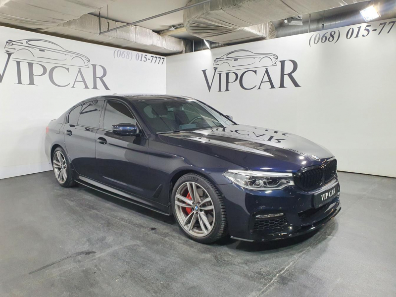 BMW 5-Series 540i xDrive бензин 2017 id-1005577 Купить BMW 5-Series 540i xDrive бензин 2017 id-1005577 в Киеве, Фото №3