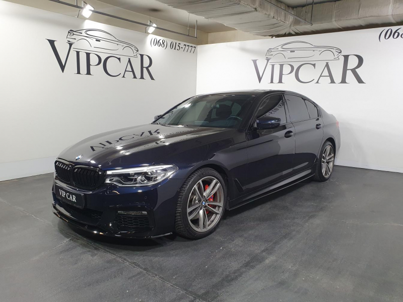 BMW 5-Series 540i xDrive бензин 2017 id-1005577 Купить BMW 5-Series 540i xDrive бензин 2017 id-1005577 в Киеве, Фото №5