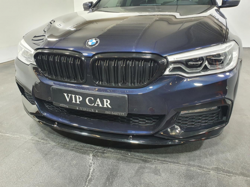BMW 5-Series 540i xDrive бензин 2017 id-1005577 Купить BMW 5-Series 540i xDrive бензин 2017 id-1005577 в Киеве, Фото №6