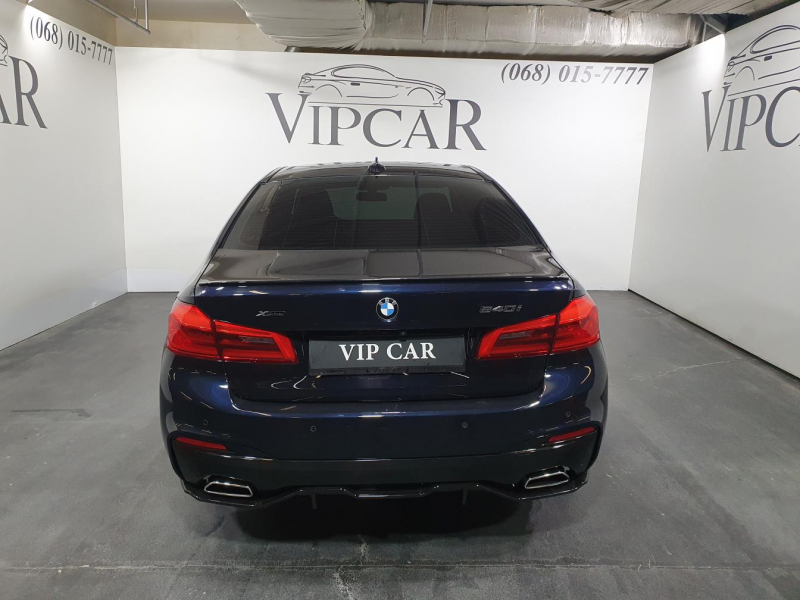 BMW 5-Series 540i xDrive бензин 2017 id-1005577 Купить BMW 5-Series 540i xDrive бензин 2017 id-1005577 в Киеве, Фото №12