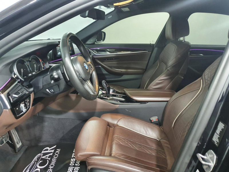 BMW 5-Series 540i xDrive бензин 2017 id-1005577 Купить BMW 5-Series 540i xDrive бензин 2017 id-1005577 в Киеве, Фото №43