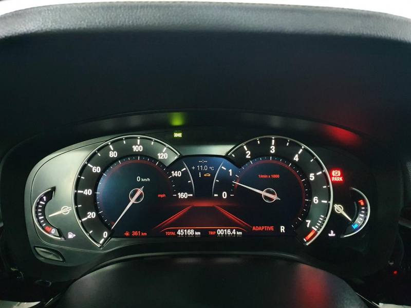 BMW 5-Series 540i xDrive бензин 2017 id-1005577 Купить BMW 5-Series 540i xDrive бензин 2017 id-1005577 в Киеве, Фото №78
