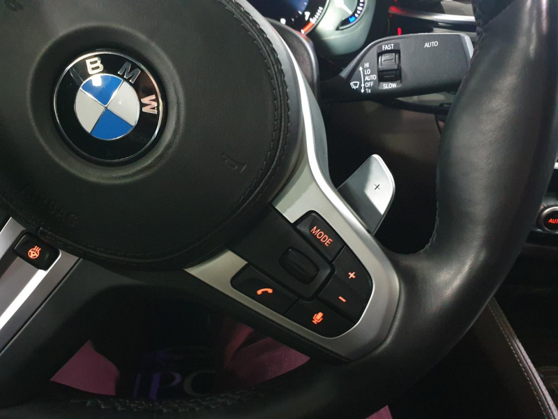 BMW 5-Series 540i xDrive бензин 2017 id-1005577 Купить BMW 5-Series 540i xDrive бензин 2017 id-1005577 в Киеве, Фото №81