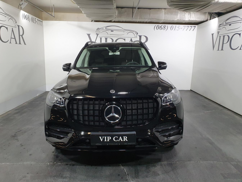 Mercedes-Benz GLS 400D AMG дизель 2019 id-1005576 Купить Mercedes-Benz GLS 400D AMG дизель 2019 id-1005576 в Киеве, Фото №4