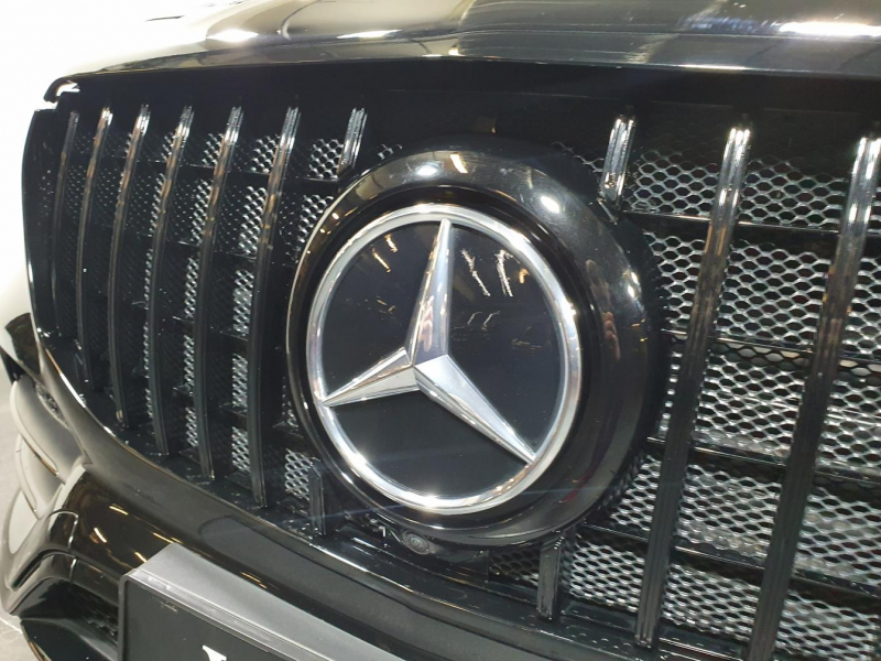 Mercedes-Benz GLS 400D AMG дизель 2019 id-1005576 Купить Mercedes-Benz GLS 400D AMG дизель 2019 id-1005576 в Киеве, Фото №6