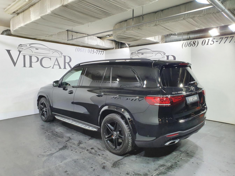 Mercedes-Benz GLS 400D AMG дизель 2019 id-1005576 Купить Mercedes-Benz GLS 400D AMG дизель 2019 id-1005576 в Киеве, Фото №11