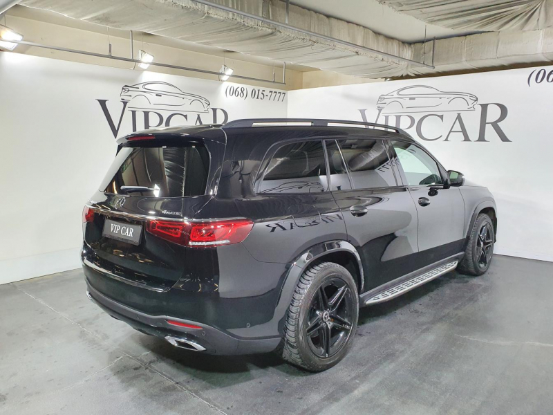 Mercedes-Benz GLS 400D AMG дизель 2019 id-1005576 Купить Mercedes-Benz GLS 400D AMG дизель 2019 id-1005576 в Киеве, Фото №13