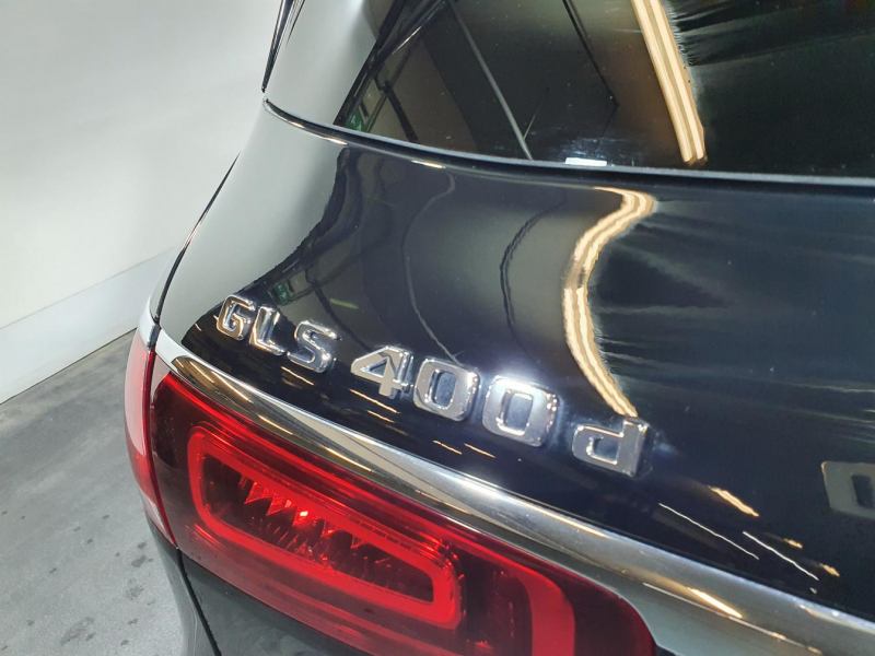 Mercedes-Benz GLS 400D AMG дизель 2019 id-1005576 Купить Mercedes-Benz GLS 400D AMG дизель 2019 id-1005576 в Киеве, Фото №14