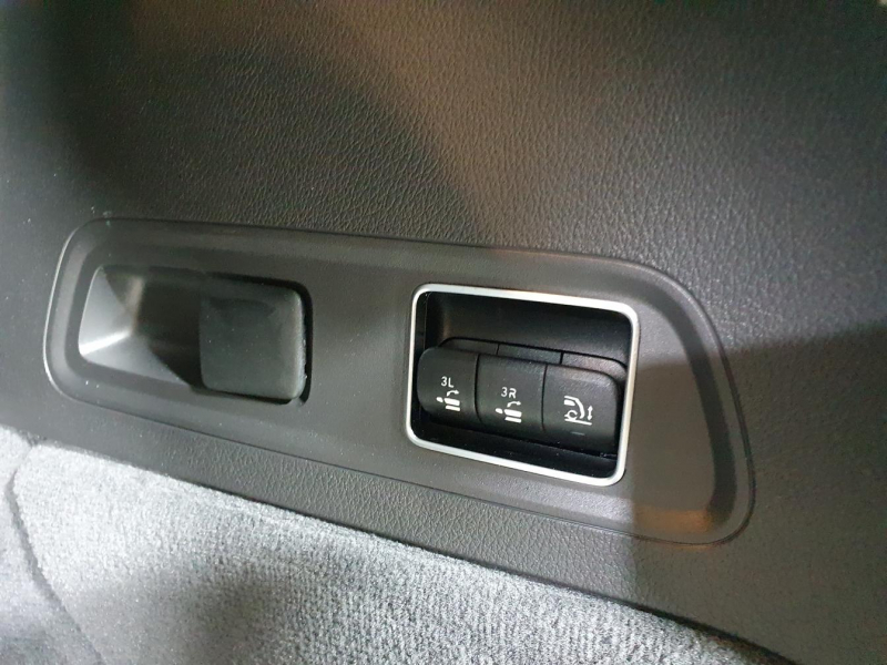 Mercedes-Benz GLS 400D AMG дизель 2019 id-1005576 Купить Mercedes-Benz GLS 400D AMG дизель 2019 id-1005576 в Киеве, Фото №15