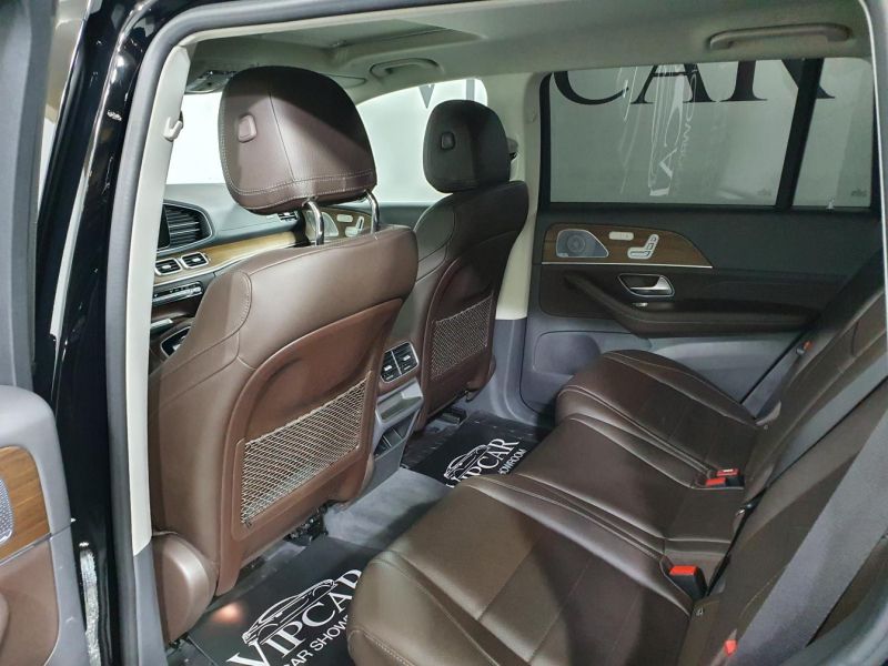 Mercedes-Benz GLS 400D AMG дизель 2019 id-1005576 Купить Mercedes-Benz GLS 400D AMG дизель 2019 id-1005576 в Киеве, Фото №19