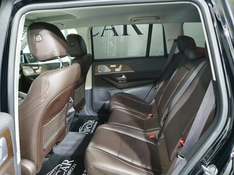 Mercedes-Benz GLS 400D AMG дизель 2019 id-1005576 Купить Mercedes-Benz GLS 400D AMG дизель 2019 id-1005576 в Киеве, Фото №20