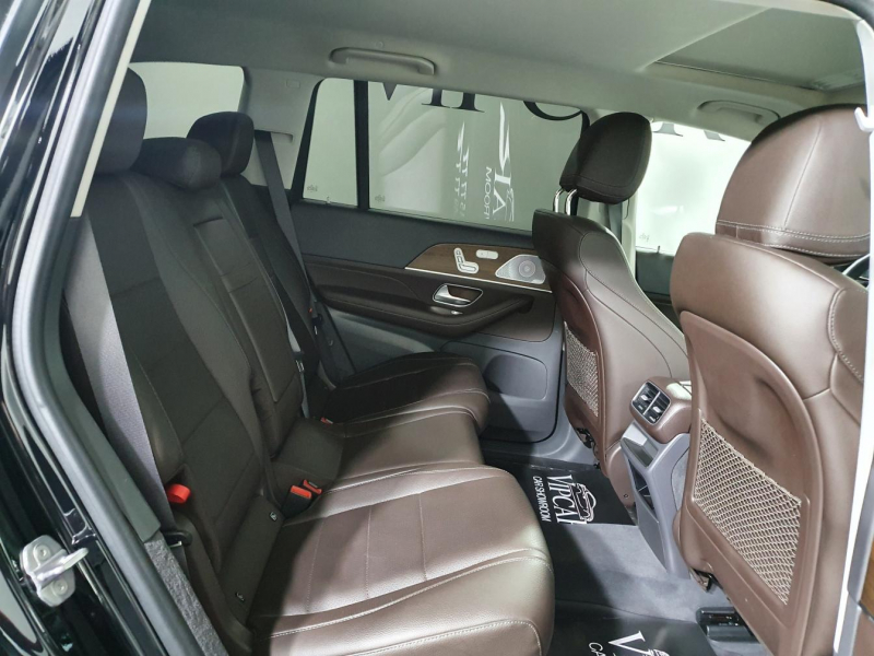 Mercedes-Benz GLS 400D AMG дизель 2019 id-1005576 Купить Mercedes-Benz GLS 400D AMG дизель 2019 id-1005576 в Киеве, Фото №23