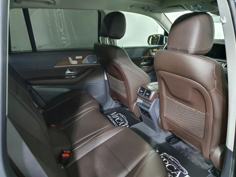 Mercedes-Benz GLS 400D AMG дизель 2019 id-1005576 Купить Mercedes-Benz GLS 400D AMG дизель 2019 id-1005576 в Киеве, Фото №24