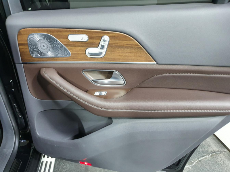 Mercedes-Benz GLS 400D AMG дизель 2019 id-1005576 Купить Mercedes-Benz GLS 400D AMG дизель 2019 id-1005576 в Киеве, Фото №25