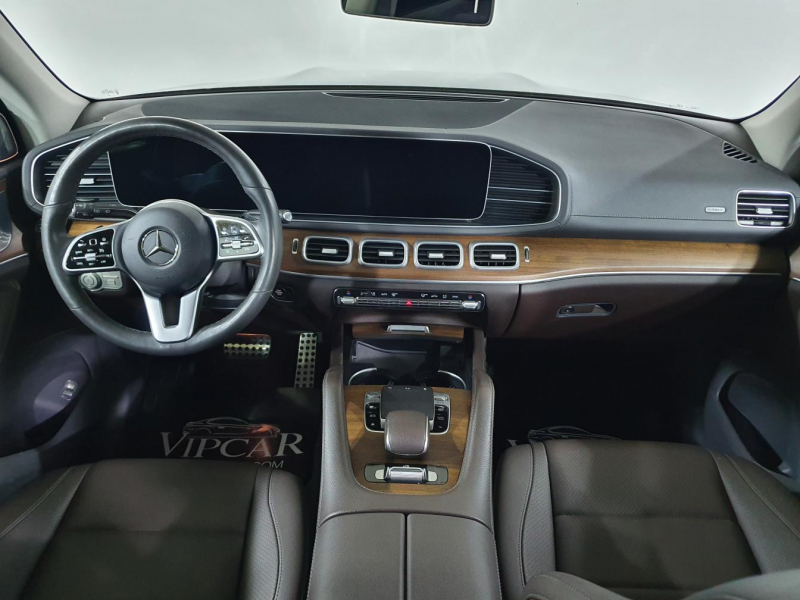 Mercedes-Benz GLS 400D AMG дизель 2019 id-1005576 Купить Mercedes-Benz GLS 400D AMG дизель 2019 id-1005576 в Киеве, Фото №28