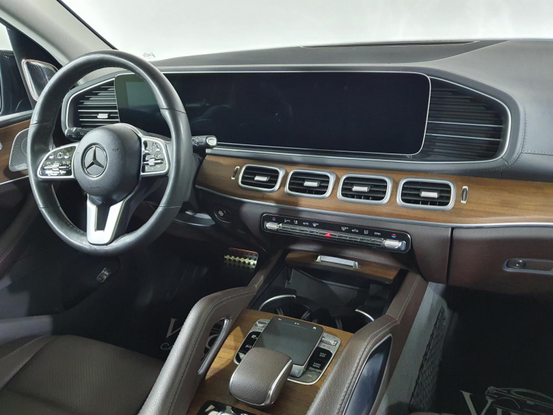 Mercedes-Benz GLS 400D AMG дизель 2019 id-1005576 Купить Mercedes-Benz GLS 400D AMG дизель 2019 id-1005576 в Киеве, Фото №29