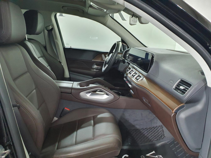 Mercedes-Benz GLS 400D AMG дизель 2019 id-1005576 Купить Mercedes-Benz GLS 400D AMG дизель 2019 id-1005576 в Киеве, Фото №30