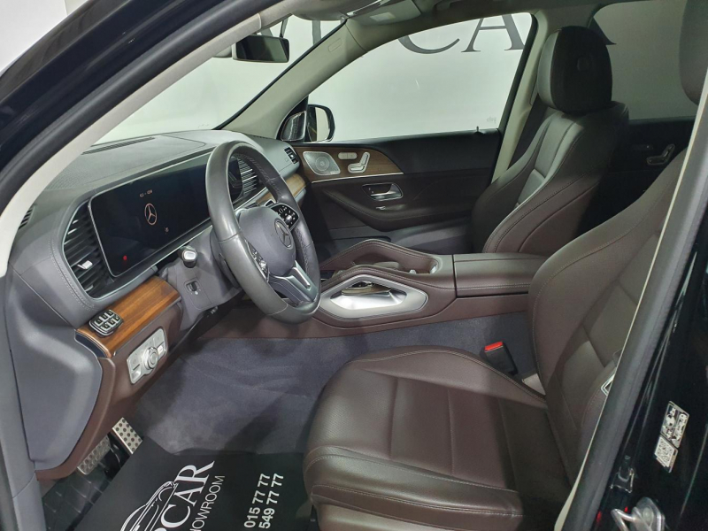 Mercedes-Benz GLS 400D AMG дизель 2019 id-1005576 Купить Mercedes-Benz GLS 400D AMG дизель 2019 id-1005576 в Киеве, Фото №36