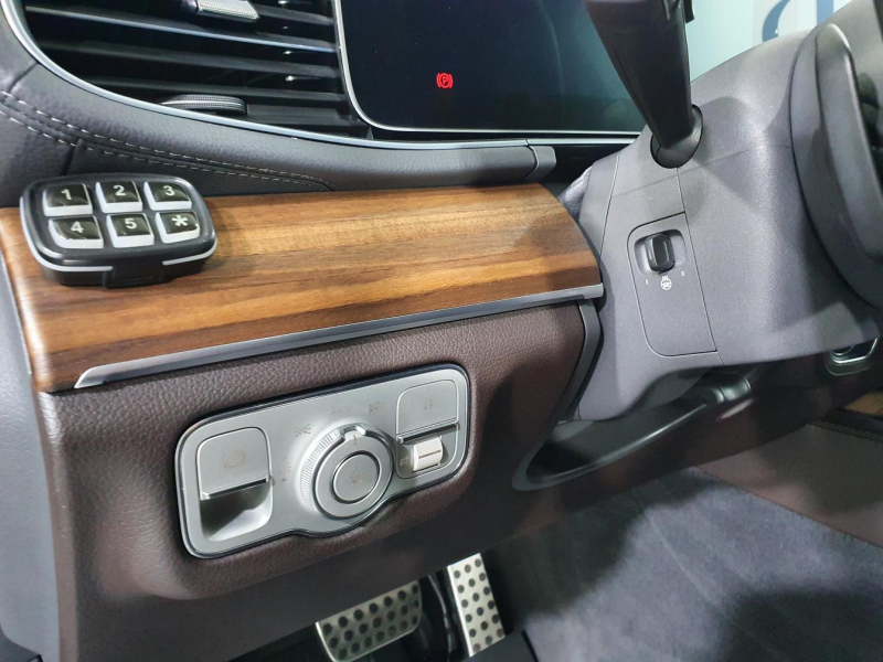 Mercedes-Benz GLS 400D AMG дизель 2019 id-1005576 Купить Mercedes-Benz GLS 400D AMG дизель 2019 id-1005576 в Киеве, Фото №37