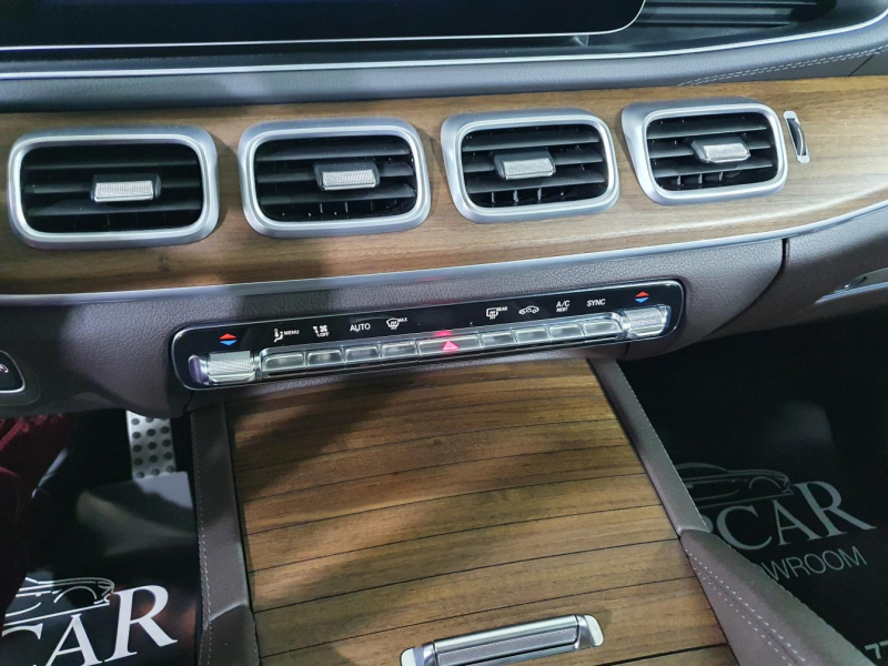 Mercedes-Benz GLS 400D AMG дизель 2019 id-1005576 Купить Mercedes-Benz GLS 400D AMG дизель 2019 id-1005576 в Киеве, Фото №42