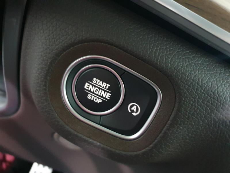 Mercedes-Benz GLS 400D AMG дизель 2019 id-1005576 Купить Mercedes-Benz GLS 400D AMG дизель 2019 id-1005576 в Киеве, Фото №44