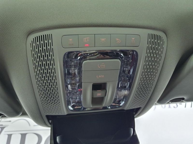 Mercedes-Benz GLS 400D AMG дизель 2019 id-1005576 Купить Mercedes-Benz GLS 400D AMG дизель 2019 id-1005576 в Киеве, Фото №45