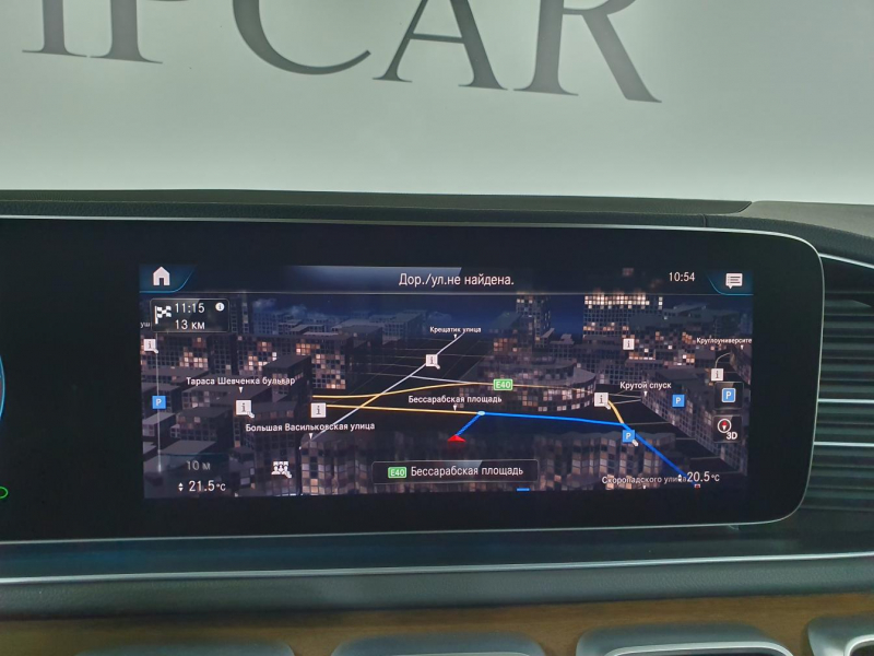 Mercedes-Benz GLS 400D AMG дизель 2019 id-1005576 Купить Mercedes-Benz GLS 400D AMG дизель 2019 id-1005576 в Киеве, Фото №47