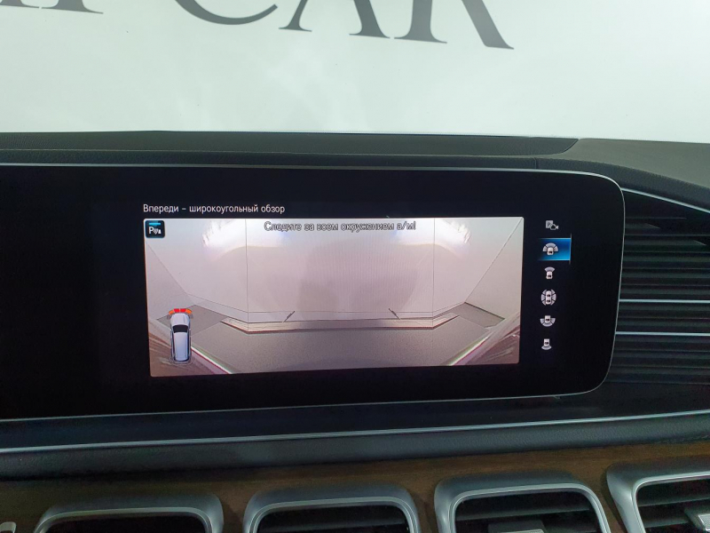 Mercedes-Benz GLS 400D AMG дизель 2019 id-1005576 Купить Mercedes-Benz GLS 400D AMG дизель 2019 id-1005576 в Киеве, Фото №64