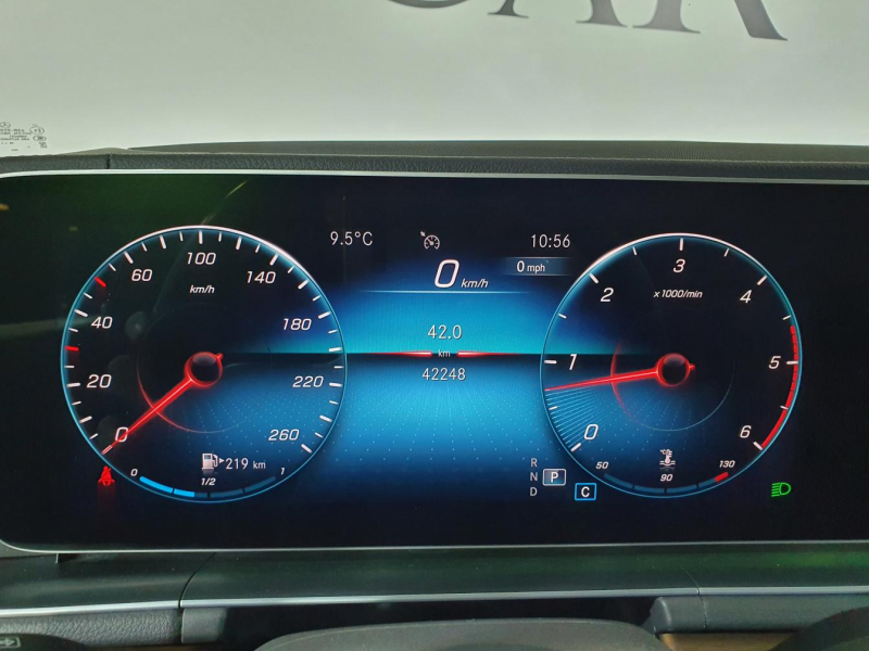 Mercedes-Benz GLS 400D AMG дизель 2019 id-1005576 Купить Mercedes-Benz GLS 400D AMG дизель 2019 id-1005576 в Киеве, Фото №67