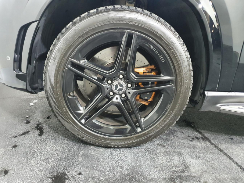 Mercedes-Benz GLS 400D AMG дизель 2019 id-1005576 Купить Mercedes-Benz GLS 400D AMG дизель 2019 id-1005576 в Киеве, Фото №72