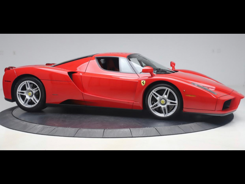 Ferrari Enzo Ferrari бензин 2003 id-1005557 Купить Ferrari Enzo Ferrari бензин 2003 id-1005557 в Киеве, Фото №1