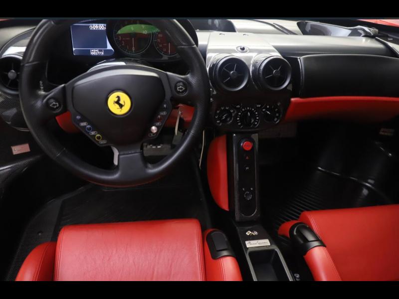 Ferrari Enzo Ferrari бензин 2003 id-1005557 Купить Ferrari Enzo Ferrari бензин 2003 id-1005557 в Киеве, Фото №6