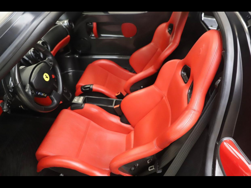 Ferrari Enzo Ferrari бензин 2003 id-1005557 Купить Ferrari Enzo Ferrari бензин 2003 id-1005557 в Киеве, Фото №7