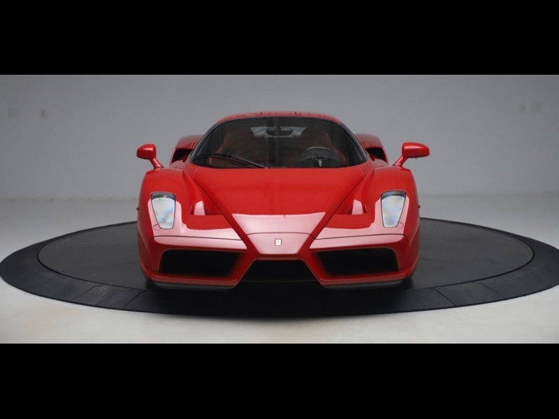Купить Ferrari Enzo Ferrari бензин 2003 id-1005557 в Киеве, Фото №3