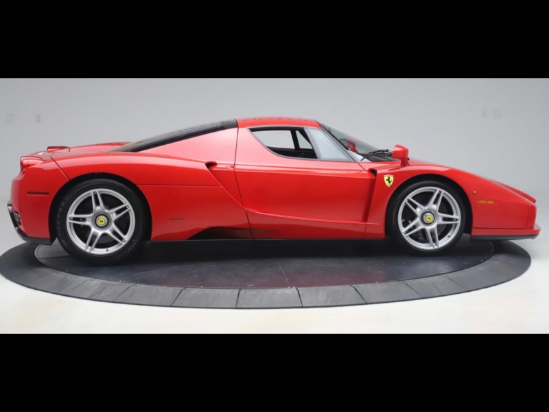 Купить Ferrari Enzo Ferrari бензин 2003 id-1005557 в Киеве, Фото №11