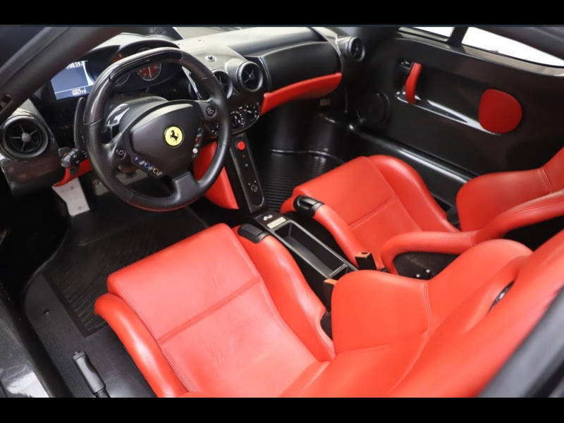 Купить Ferrari Enzo Ferrari бензин 2003 id-1005557 в Киеве, Фото №14