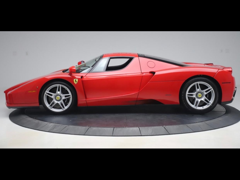 Купить Ferrari Enzo Ferrari бензин 2003 id-1005557 в Киеве, Фото №2