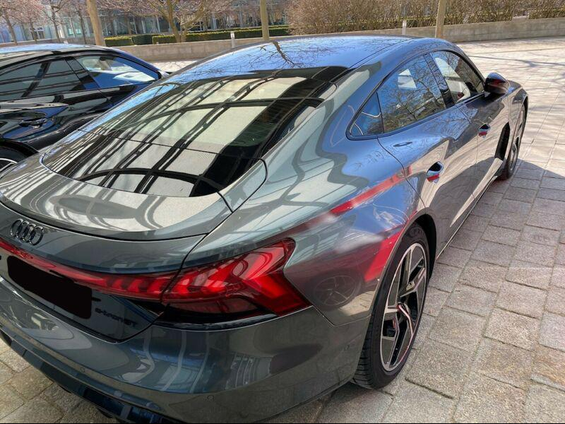 Audi RS E-tron GT quattro Edition Limited 1of100 электро 2024 id-1005539 Купить Audi RS E-tron GT quattro Edition Limited 1of100 электро 2024 id-1005539 в Киеве, Фото №3