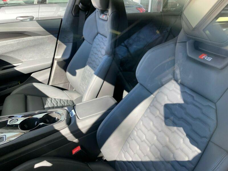 Audi RS E-tron GT quattro Edition Limited 1of100 электро 2024 id-1005539 Купить Audi RS E-tron GT quattro Edition Limited 1of100 электро 2024 id-1005539 в Киеве, Фото №5