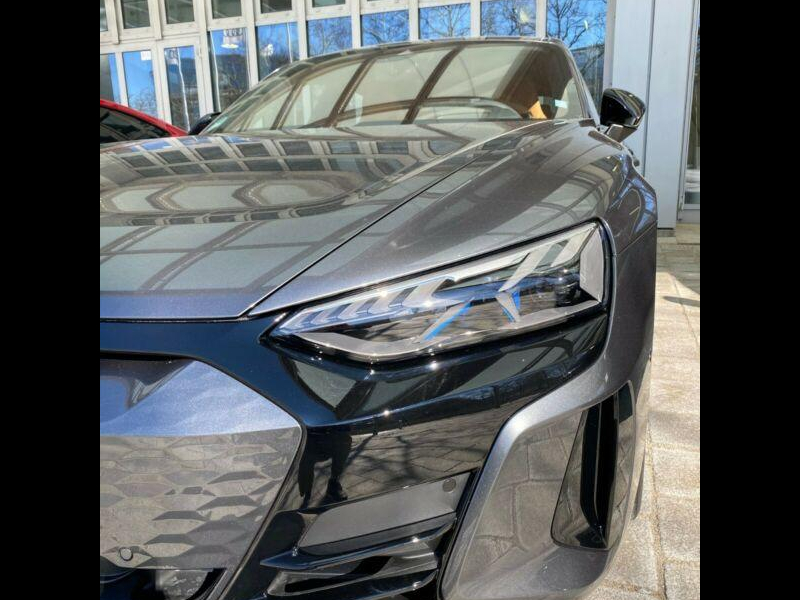 Audi RS E-tron GT quattro Edition Limited 1of100 электро 2024 id-1005539 Купить Audi RS E-tron GT quattro Edition Limited 1of100 электро 2024 id-1005539 в Киеве, Фото №8